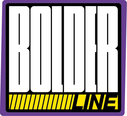 logo bolderline